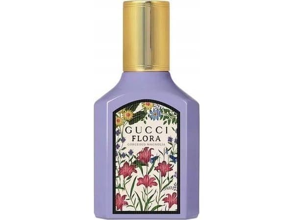 Gucci Flora Gorgeous Magnolia edp 30ml