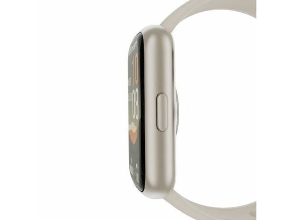 HiFuture smartwatch EVO2 beige (HSSW7BE)