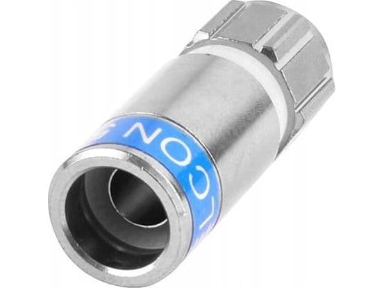 AV-adapter kompression F-6-TD 5.1 TD 1,13 Cabelcon