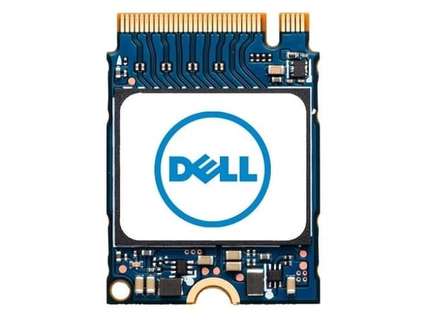 Dell - SSD - 1 TB - intern - M.2 2230 - PCIe (NVMe)