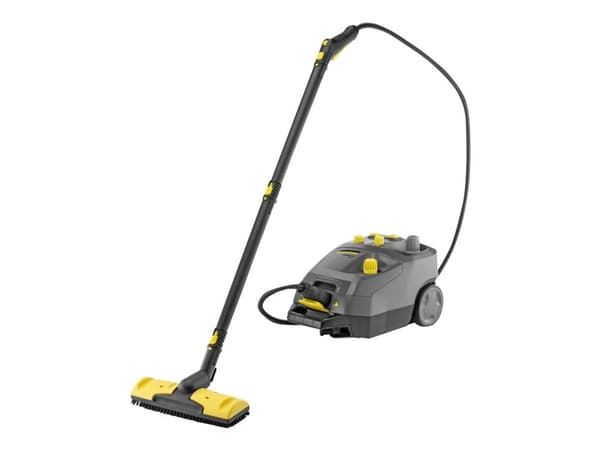 Kärcher SG 4/4 - Damprenser - kanister