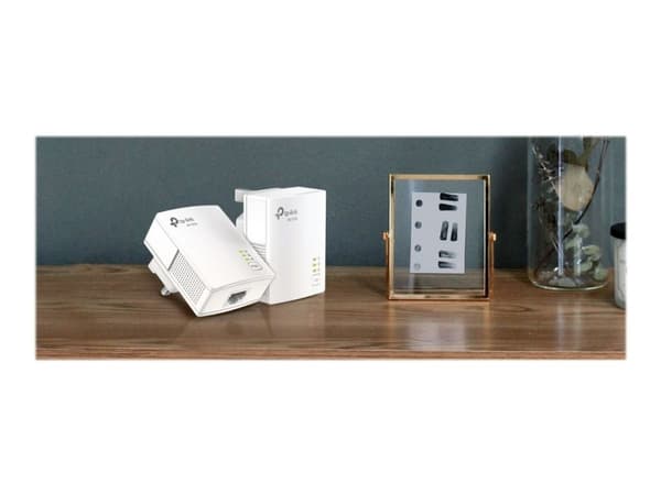 TP-LINK Powerline TL-PA7017 kit