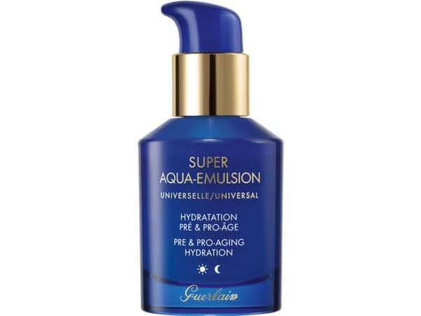 Guerlain Super Aqua-emulsjon 50 ml