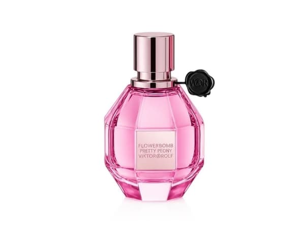 Viktor & Rolf Flowerbomb EDP parfumuotas vanduo moterims, 50 ml