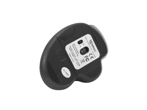 Pele Sbox WM-549 i svart
