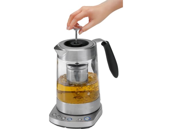 ProfiCook glaskokare WKS 1020 G