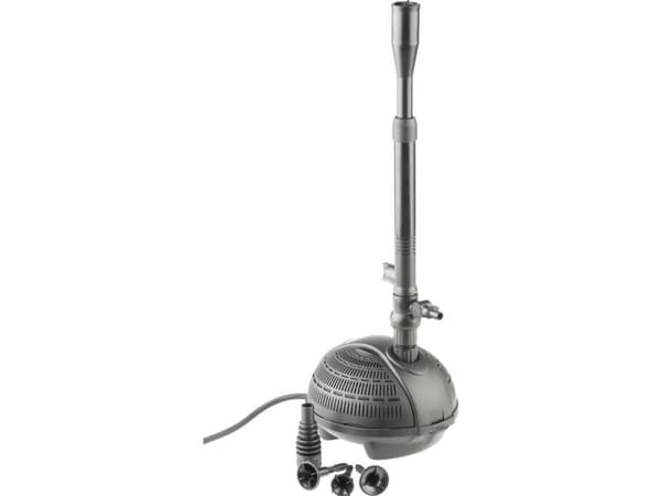 Pontec 56465 Vesipumppu 720 l/h