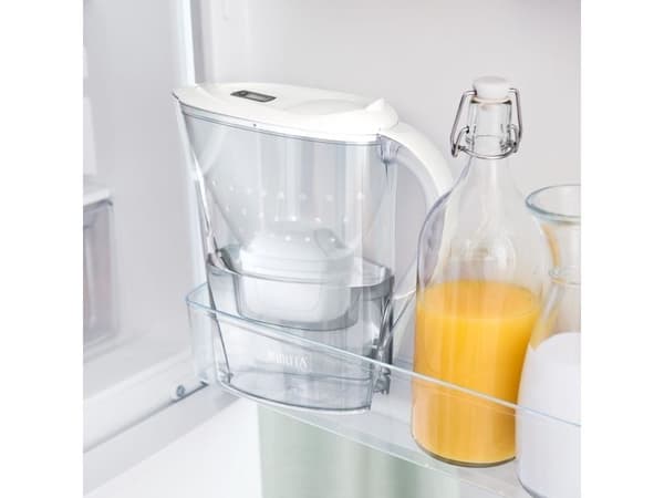 Brita Marella + 1 suodatin MAXTRA PRO Pure Performance valkoinen