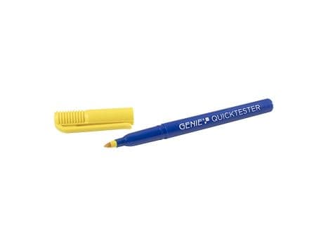 GENIE Quicktester -