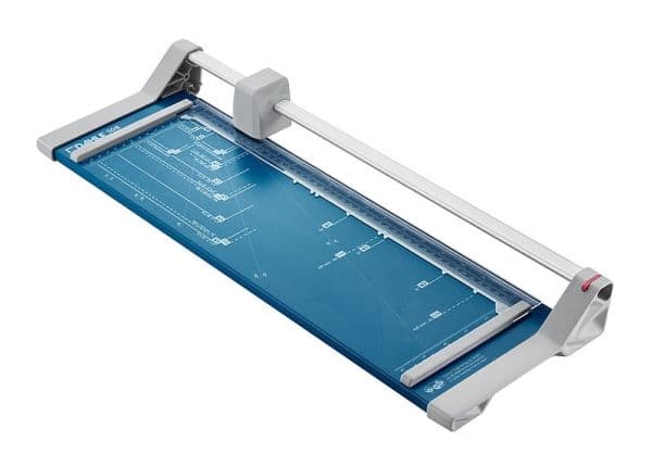 Dahle 508 Personal Rolling - Trimmer - 460 mm - papir