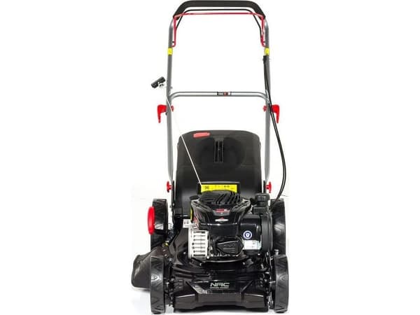 NAC SPAL. MOWER B&amp;S 140cc LS46-