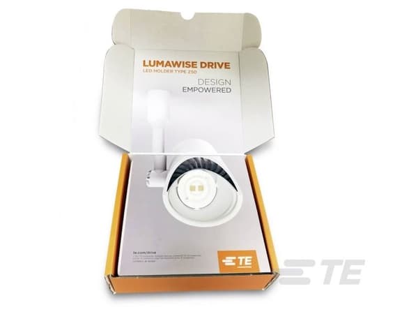 TE Connectivity 2-2323859-1 boks