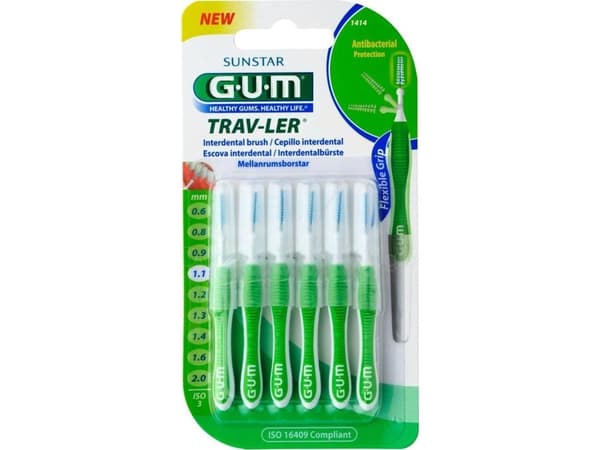 Sunstar GUM D.GUM BETH 1414/6