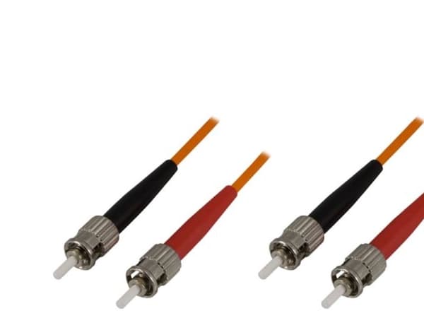 Deltaco FB-31-5, 1,5 m, OM1, 2x ST, 2x ST
