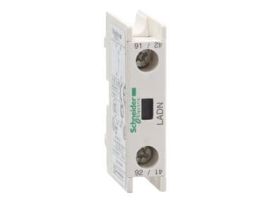 Schneider Electric LADN10, Multifärg