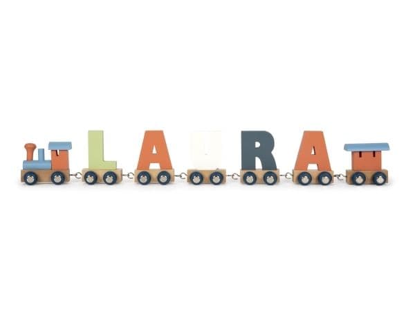Polar bokstavtog display (180 stk)