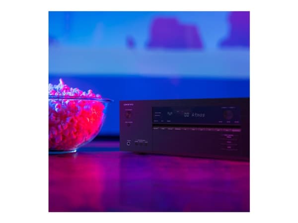 Onkyo TX-SR3100DABB svart