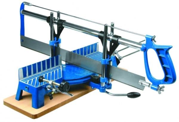 Top Tools 550 mm:n jiirisaha (10A035)