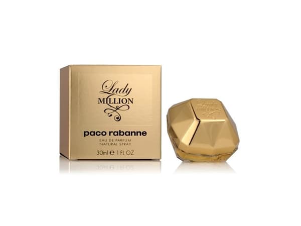 PACO RABANNE LADY MILLION (W) EDP/S 30ML