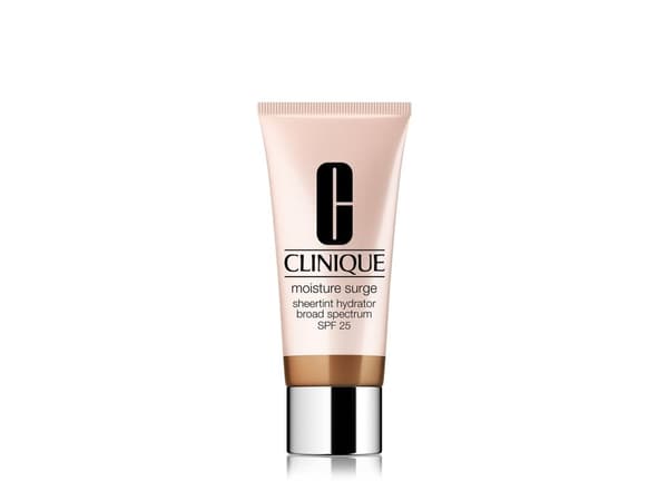 Clinique Moisture Surge Sheer Tint Hydrator SPF25 5 Medium Deep 40ml