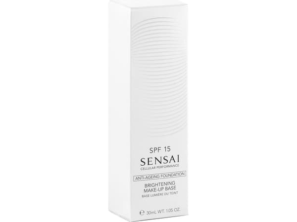 Sensai Cp kirkastava meikkipohja - Dame - 30 ml