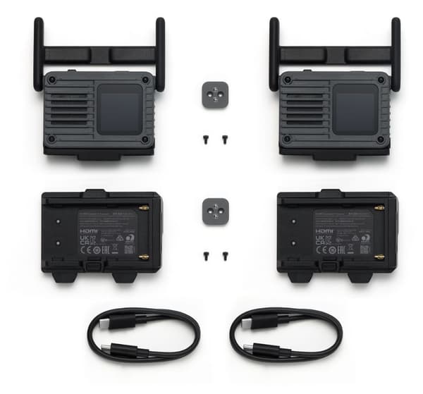DJI SDR Transmission Combo 2