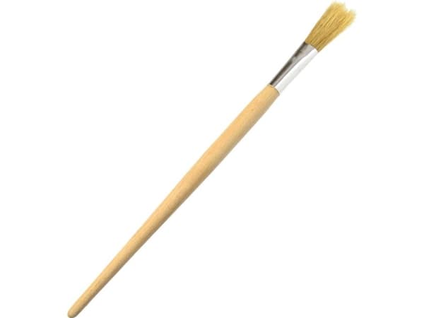 Geko pensel för band 10 mm (12)