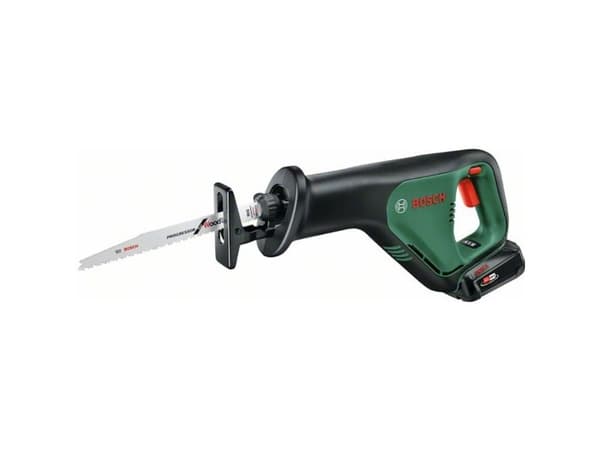 Bosch AKKUBAJONETSAV ADVANCED 18V 2,5AH