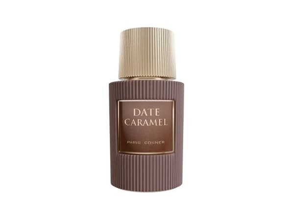Paris Corner Date Caramel Eau De Parfum 100ml