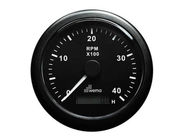 Wema Omd/Time 4000 o.m. Sort