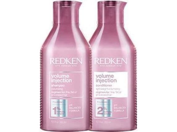 Redken Volume Injection balsam 300 ml