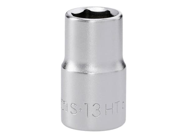 Facom S.13HT S.13HT sekshantet innsats 1/2