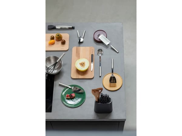 Brabantia 250347, Rustfritt stål, Rustfritt stål, Rustfritt stål, 1 stykker