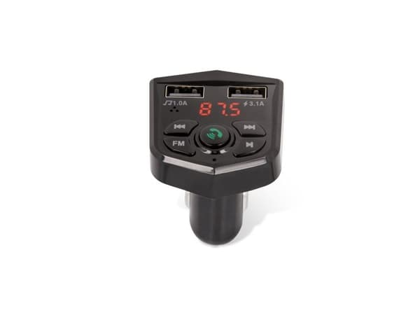 MaXlife OEM001792, Digitalt, FM, Cigartenner/lighter