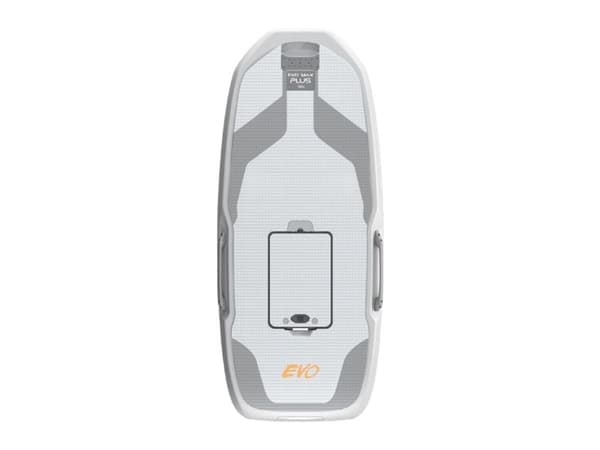 Waydoo Flyer EVO MAX PLUS elektrisk folie