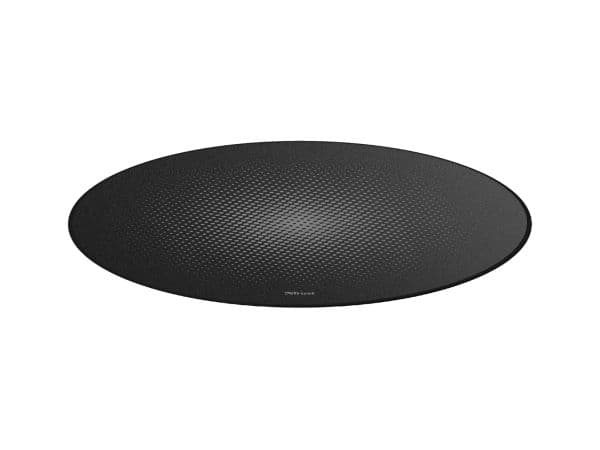 Trust Mika - Stolmatte - rund - 117 cm
