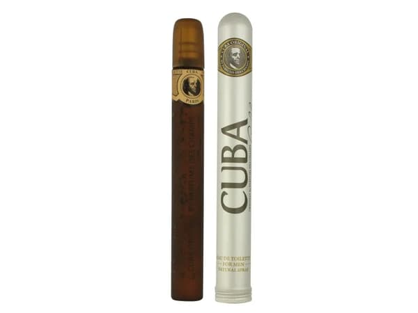 Cuba Gold EDT 35ml