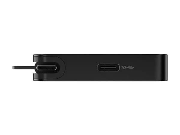 Lenovo - Dockningsstation - USB-C - HDMI