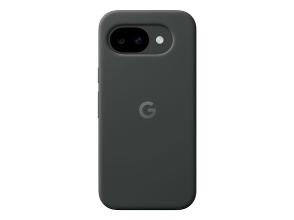 Google GA10871-WW, Suojus, Google, Pixel 10a, 16 cm (6.3"), musta