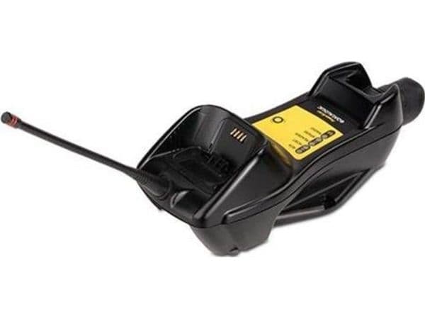 Datalogic BC9030, Musta, Keltainen, PowerScan PM9500 Models