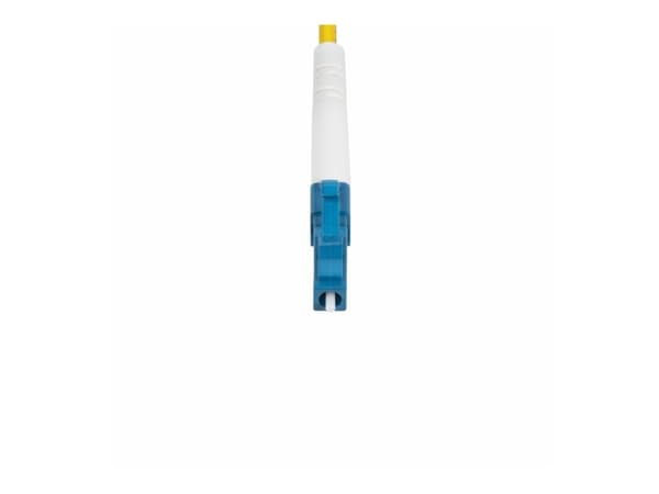 StarTech.com SPSMLCLC-OS2-3M, 3 m, LC/UPC, OS2, LC, LC, LC