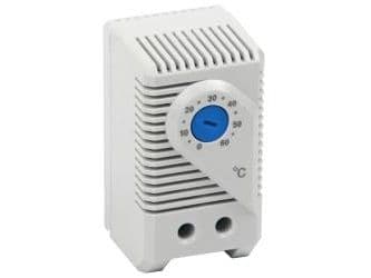 Alantec KTS termostat Grå