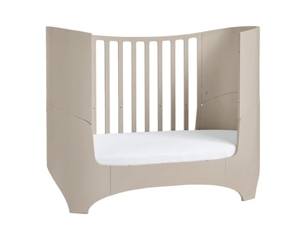 Leander Classic™ babyseng 0-3 år – Cappuccino