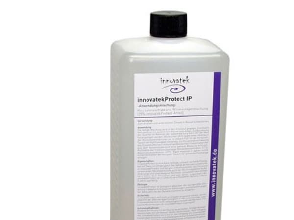 Innovatek Protect IP -sovellussekoitus, Hvid