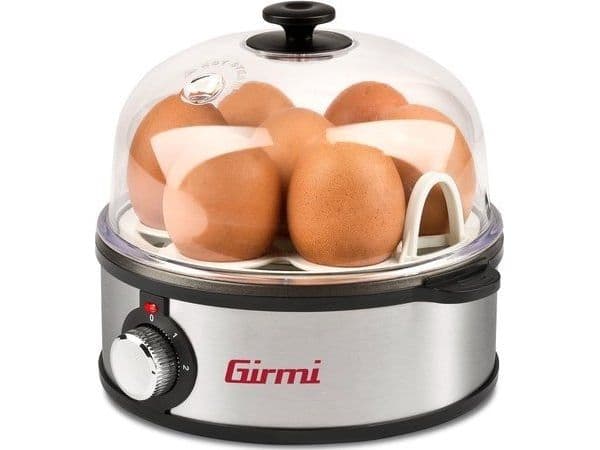 Eggkoker Girmi Eggkoker Girmi CU2500