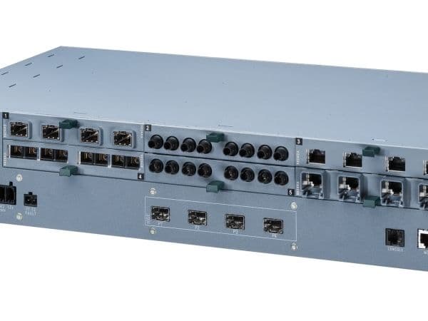 Siemens 6GK5528-0AR00-2AR2