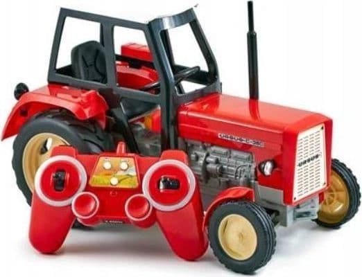 Double Eagle Remote-controlled vehicle Double Eagle Traktor Ursus R/C 1:10 2,4GHz