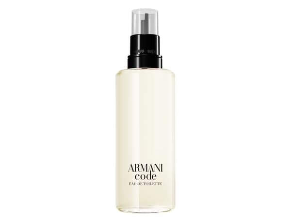 Armani (Giorgio Armani) Code EDT M 150 ml Refill