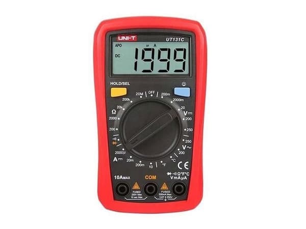 Uni-t Tester Unitrend UT-131C