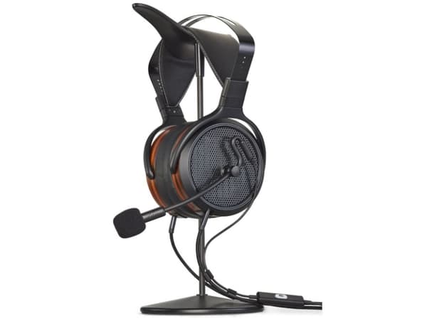 Antlion Audio ModMic 2 - Mikrofon - USB